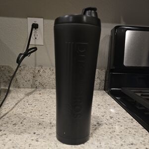 20oz Dutch Bros Container Like New